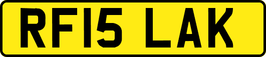 RF15LAK