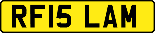 RF15LAM