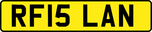 RF15LAN