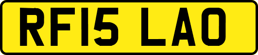 RF15LAO