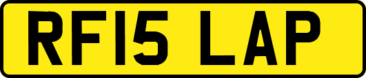 RF15LAP