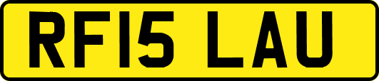 RF15LAU