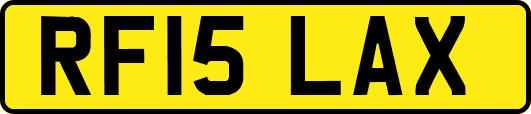 RF15LAX