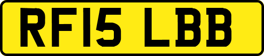 RF15LBB