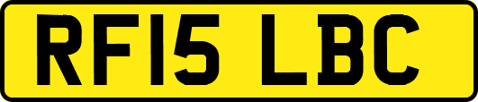 RF15LBC
