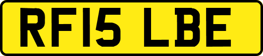 RF15LBE