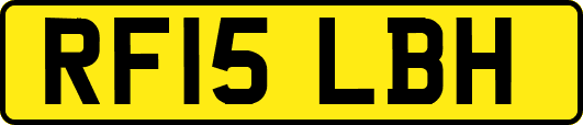 RF15LBH