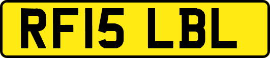 RF15LBL
