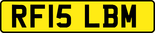RF15LBM