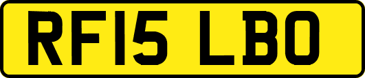 RF15LBO