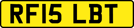 RF15LBT