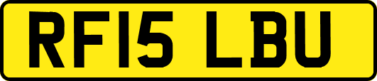 RF15LBU