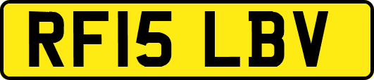 RF15LBV