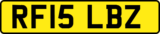 RF15LBZ