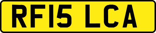 RF15LCA