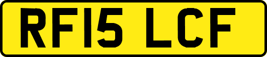 RF15LCF