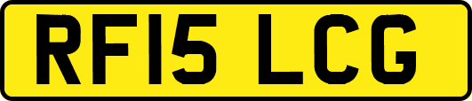 RF15LCG