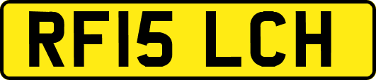 RF15LCH