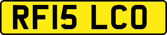 RF15LCO