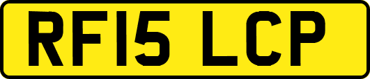 RF15LCP