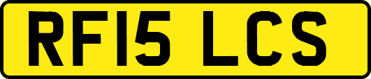 RF15LCS