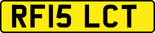 RF15LCT