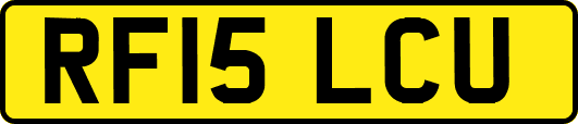 RF15LCU