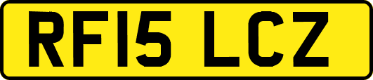 RF15LCZ