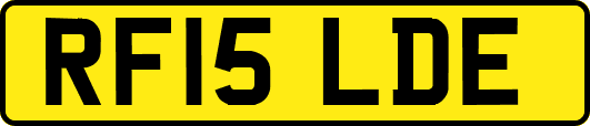 RF15LDE