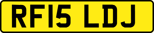 RF15LDJ