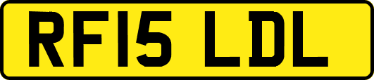 RF15LDL