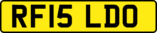 RF15LDO