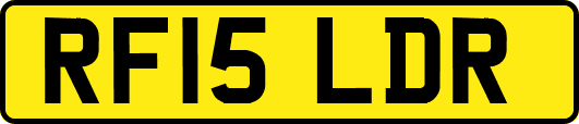 RF15LDR