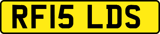 RF15LDS