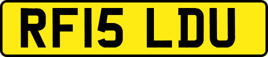 RF15LDU