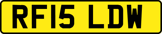 RF15LDW