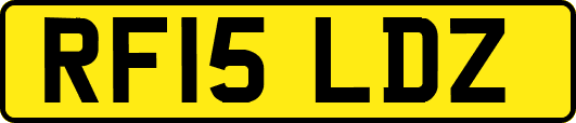 RF15LDZ