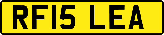 RF15LEA