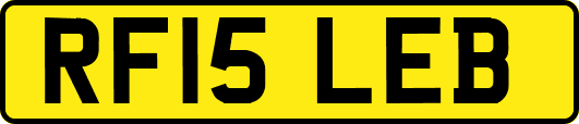 RF15LEB