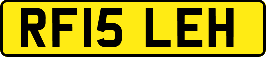 RF15LEH