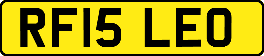 RF15LEO