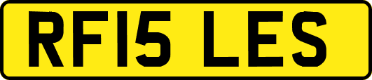 RF15LES