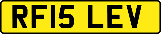 RF15LEV