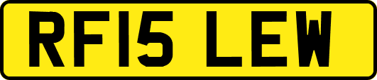RF15LEW