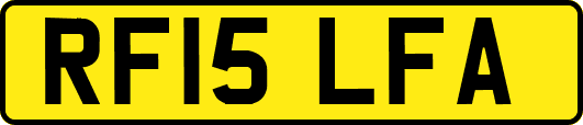 RF15LFA