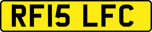 RF15LFC