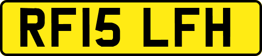 RF15LFH
