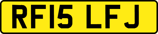 RF15LFJ