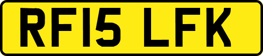 RF15LFK