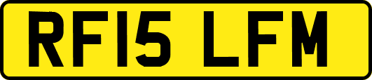 RF15LFM